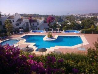 Apartamento en venta en Marbella, Málaga (Costa del Sol)