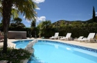 Apartamento en villa : 4/5 personas - piscina - cavalaire-sur-mer var provenza-alpes-costa azul francia - mejor precio | unprecio.es