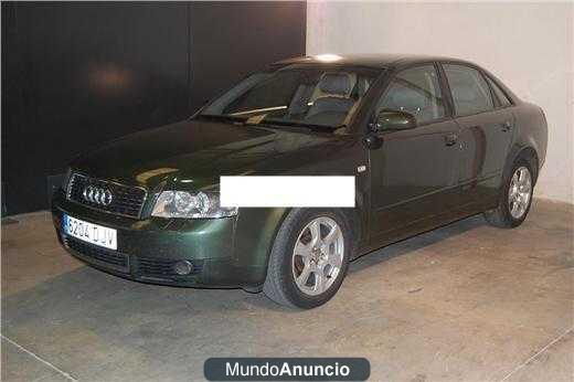 Audi A4 1.9 TDI