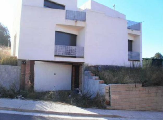 Chalet en Castellbisbal