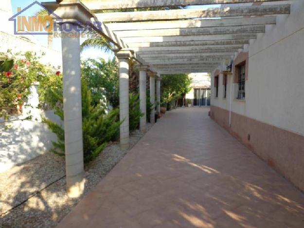 Chalet en venta en Roquetas de Mar, Almería (Costa Almería)