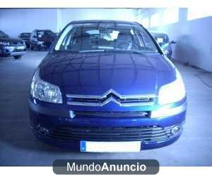 Citroën C4 1.6HDI Collection 92