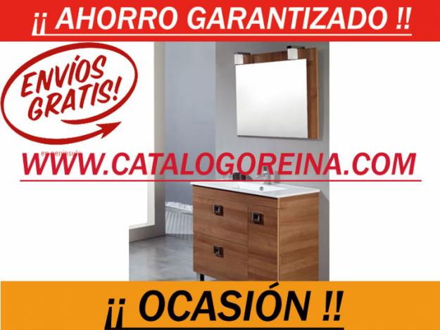 Excelentes ofertas en muebles de lavabo