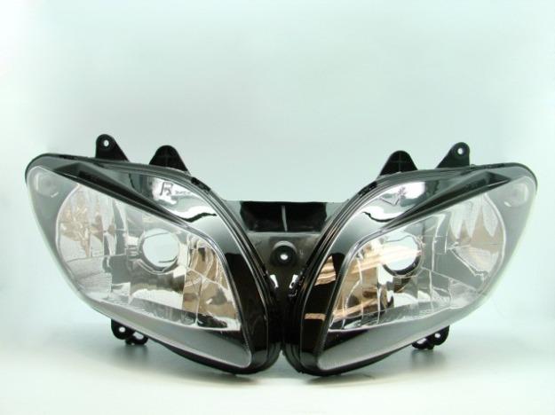 Faros Delanteros Yamaha