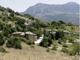 Finca/Casa Rural en venta en Gaucín, Málaga (Costa del Sol)