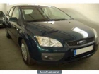 Ford Focus 1.6 Trend - mejor precio | unprecio.es