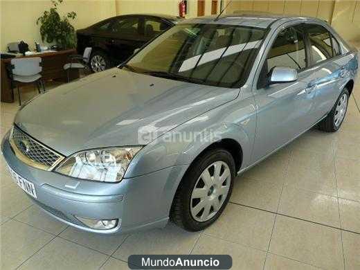 Ford Mondeo 2.0 TDCi 115 Futura X