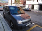 ford tourneo 1.8 tdi 90cv - mejor precio | unprecio.es