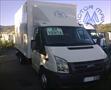 FORD TRANSIT - PLAT.ELEVADORA RETRACTIL