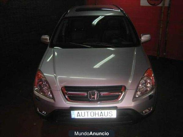 Honda CR-V 2.0 i-VTEC DOHC LS \