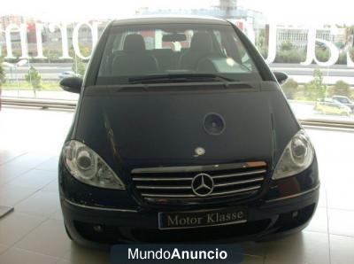 Mercedes-Benz A 150 A 150 Avantgarde