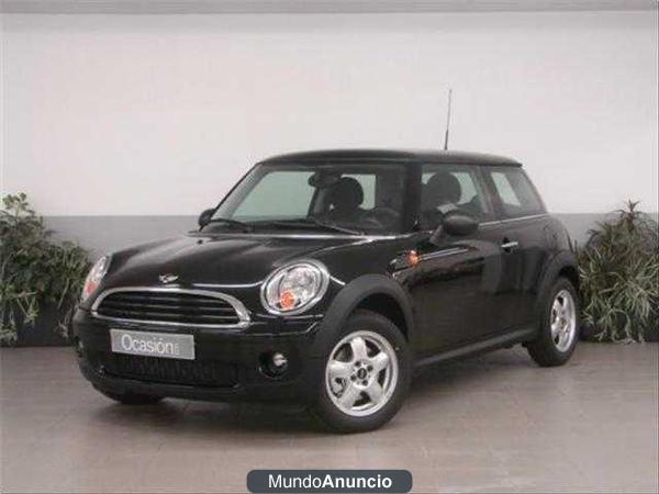 Mini One One 98 C.V.