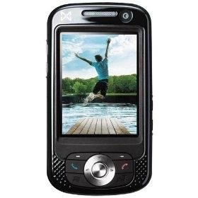 MWG Atom Life PDA Cellular Phone with Windows Mobi