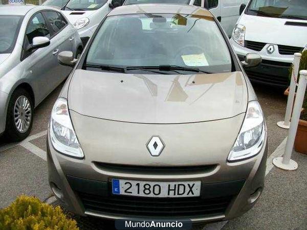 Renault Clio EXPRESSION 1.2 75CV \