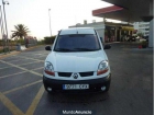 Renault Kangoo Kan Express 1.5DCI Confort 65 - mejor precio | unprecio.es