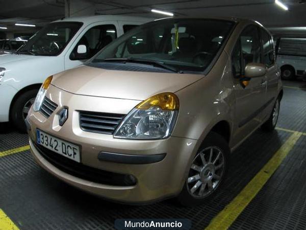 Renault Modus  1.5dci Pack Authen.80 \'05