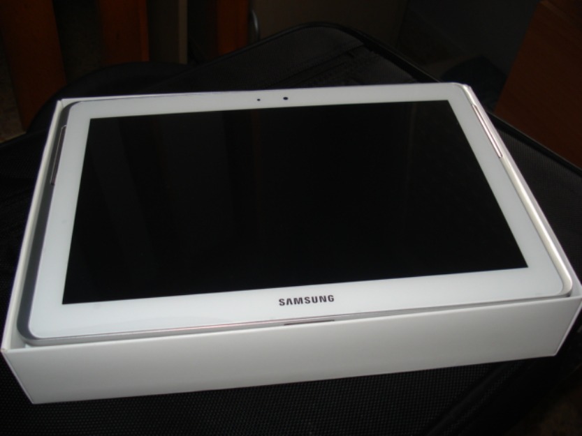 Samsung - galaxy tab 2 10. 1 gt-p5110