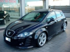 SEAT LEON 2.0 TDI, TECHO SOLAR, LLANTAS 18 - mejor precio | unprecio.es