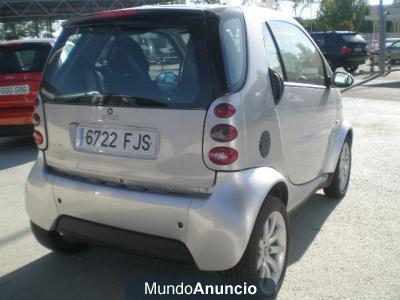 Smart ForTwo PASSION 61cv