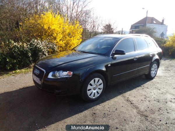 Vender mi coche Audi A4