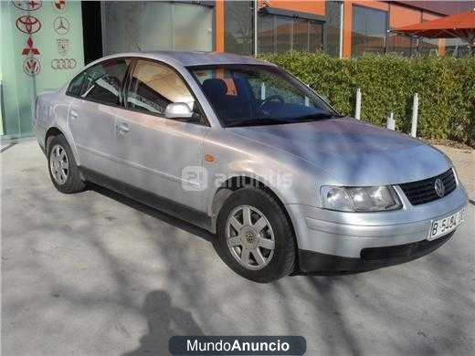 Volkswagen Passat 1.9 TDI Trendline