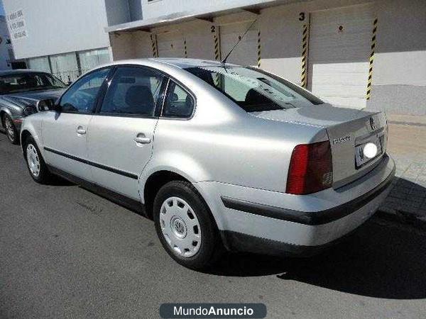 Volkswagen Passat 1.9TDI Trendline 115