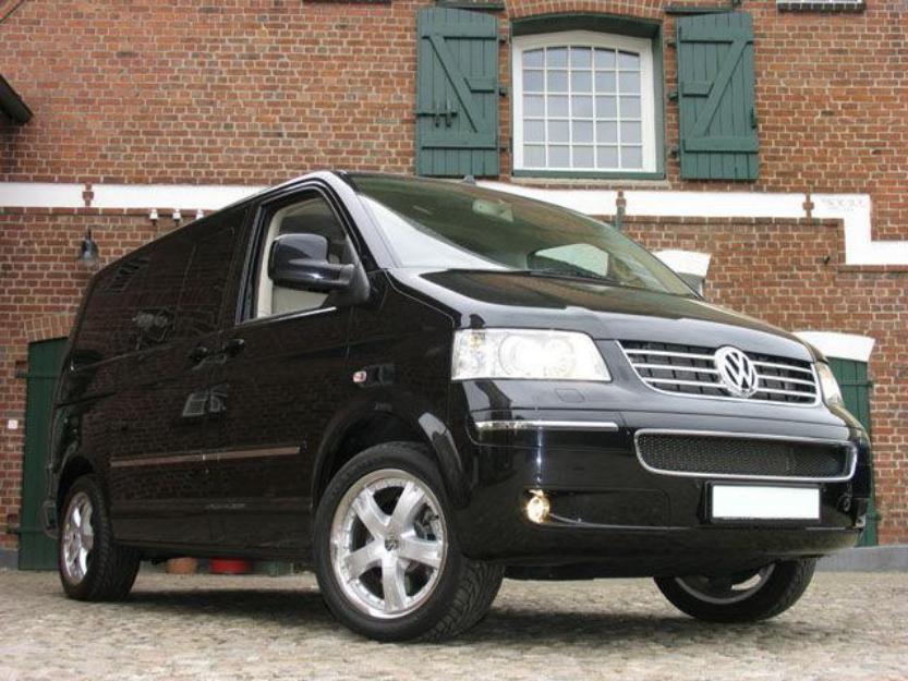 2008 VW 3.2 V6 Highline Business Executive