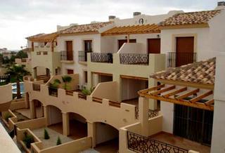 2b  , 2ba   in Palomares,  Costa de Almeria   - 86000  EUR