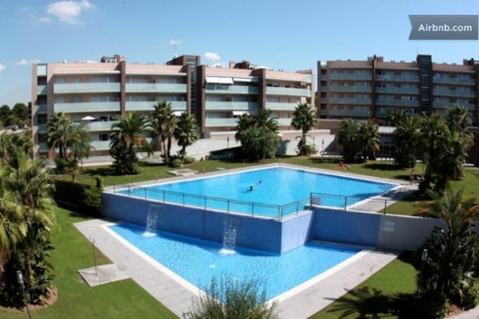 Alquiler Vacacional Salou