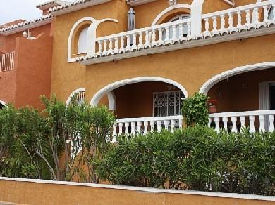 Apartamento con 2 dormitorios se vende en Benitachell, Costa Blanca