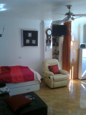 Apartamento en Torremolinos