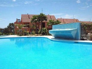 Apartamento en venta en Casares, Málaga (Costa del Sol)