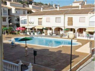 Apartamento en venta en Puerto de Mazarron, Murcia (Costa Cálida)