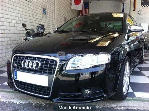 Audi A4 2.0 TDI 140cv