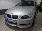 BMW 325 I COUPE AUT. AUTOMATICO - Madrid - mejor precio | unprecio.es
