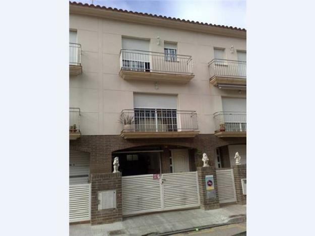 Casa adosada en Calafell