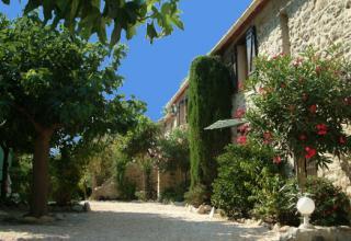 Casa rural : 4/5 personas - argeles sur mer  pirineos orientales  languedoc-rosellon  francia