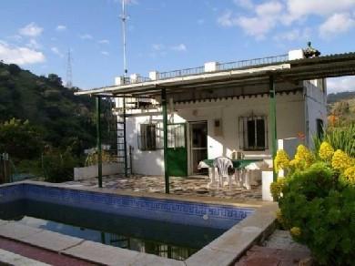 Chalet con 2 dormitorios se vende en Coin