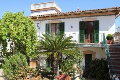 Chalet en alquiler de vacaciones en Palma de Mallorca, Mallorca (Balearic Islands)