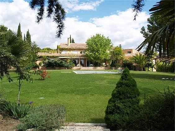 Chalet en Boadilla del Monte