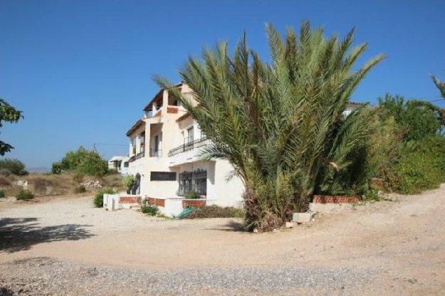 Chalet en venta en Alfàs del Pi (l'), Alicante (Costa Blanca)