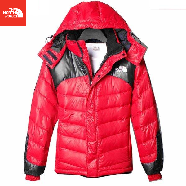 Chaqueta North Face Down Nueva