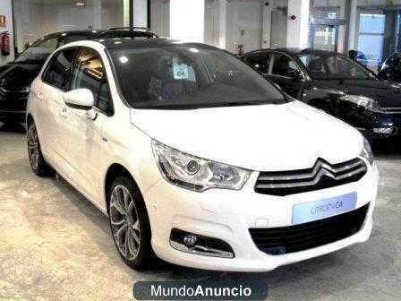 Citroën C4 1.6 HDi 90cv Business 5p.