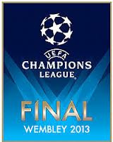 Entradas de final champions league 2013