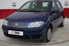 Fiat Punto 1.3 JTD FEEL CLASS - mejor precio | unprecio.es