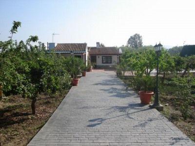 Finca/Casa Rural en venta en Alhaurín el Grande, Málaga (Costa del Sol)