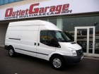 FORD TRANSIT 350 L3H3 2.4 C.C. 140 CV. - Barcelona - mejor precio | unprecio.es