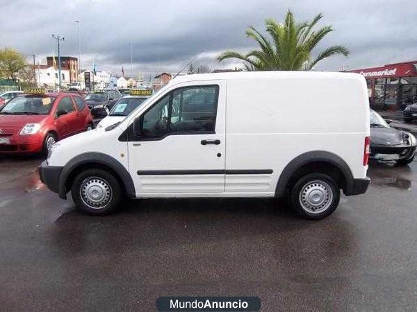 Ford Transit CONNECT 1.8TDCI ( IVA NO INCL