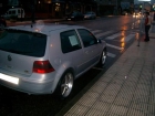 golf iv tdi - mejor precio | unprecio.es