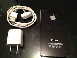 iphone 4 16Gb de orange